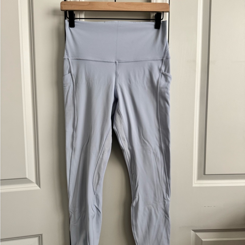 Lululemon Align Leggings with Pockets